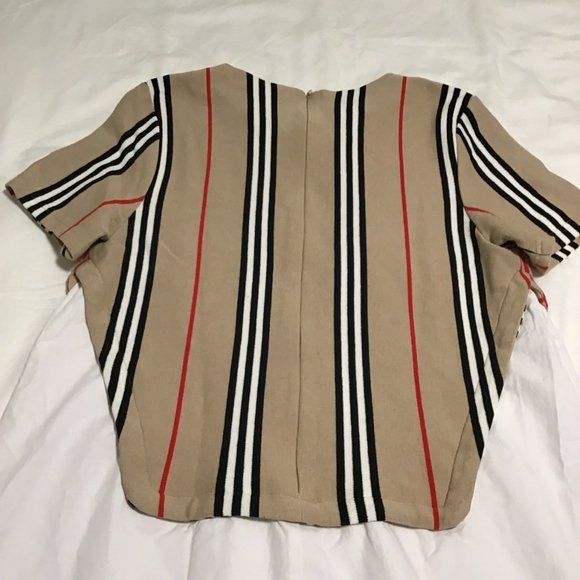 English Factory T-Shirt/Shirt Dress Size M - Picture 9 of 11